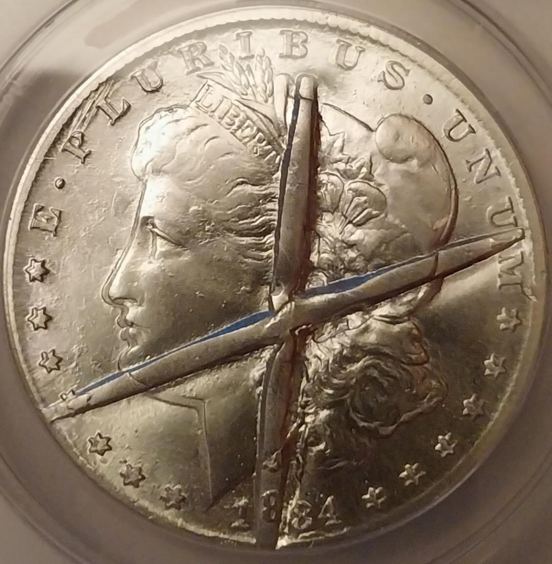 Post-A-Daniel-Carr-Fantasy-Coin/Token-If-You-Have-One.